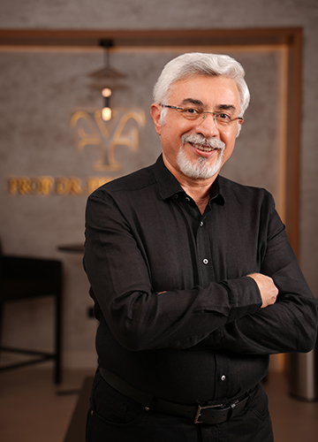 Fuat Yüksel