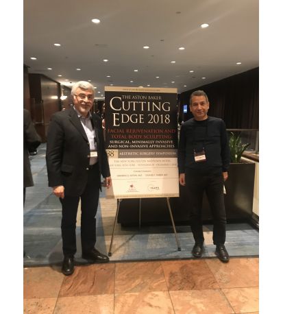 Cutting Edge Toplantısı 2018