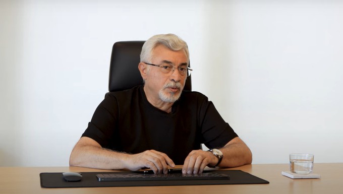 Prof. Dr. Fuat Yüksel ile Yüz Sağlığı