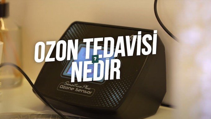 Ozon Tedavisi Nedir?